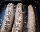 Foto del paso 3 de la receta: Pan integral con mix de semillas