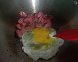 Foto langkah ke 2 dari resep Bihun Goreng Sosis.