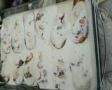 صورة لخطوة 3 من وصفة كوسى ببشاميل
