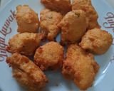 Foto langkah ke 4 dari resep Perkedel tahu anak.