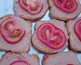 Foto del paso 1 de la receta: 14. Tostadas de...