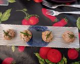 Foto del paso 3 de la receta: Tapas variadas para la copa del viernes