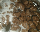 A picture of step 2 of Flour dumpling.