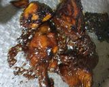 Foto langkah ke 5 dari resep Ayam bakar simple.
