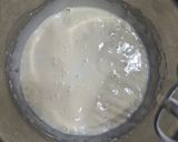 عکس مرحله 5 از دستور کیک ماتیلدا 😋