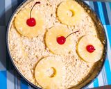 Foto del paso 5 de la receta: Torta Brasilera