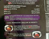 Foto langkah ke 3 dari resep Rendang Daging Praktis.