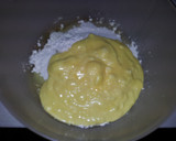 Foto del paso 3 de la receta: Masa para cake pops y mini rosquillas de colores y diferentes sabores