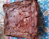 Foto del paso 6 de la receta: Brownie