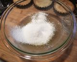 [西式甜點] 新鮮無花果卡士達塔（香草跟巧克力口味）的食譜步驟8照片
