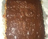 Foto del paso 4 de la receta: Barrita de cereal con baño de chocolate 🍫