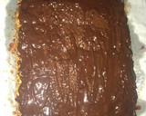 Foto del paso 4 de la receta: Barrita de cereal con baño de chocolate 🍫