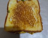 Foto langkah ke 1 dari resep Egg Toast.