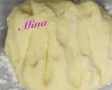 عکس مرحله 1 از دستور فینگر فود مرغ و سبزیجات