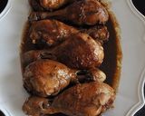 Foto del paso 5 de la receta Mi pollo japonés