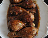 Foto del paso 5 de la receta: Mi pollo japonés