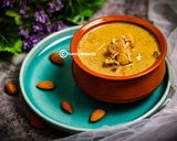 A picture of step 6 of Almond Chicken | Murgh Badami.