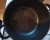 Tojásos tejfölös sült tészta recept fázis 2 fotója