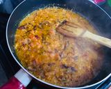 বেগুন বাহার / দই বেগুন (begun bahar/ doi begun recipe in Bengali) রেসিপি ধাপ - 6 ছবি