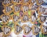 صورة لخطوة 3 من وصفة صابلي بحشوة لذيذة 😋