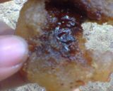 Foto langkah ke 7 dari resep Singkong isi gula merah.