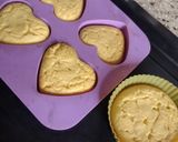 Foto del paso 2 de la receta: Muffins de Naranja -Sin TACC/Sin Azúcar -