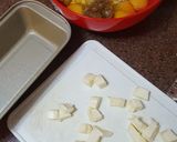 Foto del paso 1 de la receta: Budín de choclo🌽