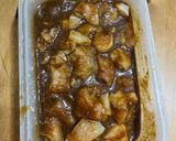 Foto langkah ke 2 dari resep Sate Maranggi Ayam ala Firhan.