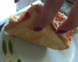 Φωτογραφία βήματος 7 της συνταγής Pizza express vol 2