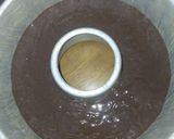 Foto langkah ke 8 dari resep 928. Banana Chocolate Cake No Mixer.