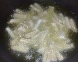 Foto langkah ke 1 dari resep Tumis Tempe KJ (Kacang Panjang & Jagung Manis).