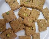 صورة لخطوة 1 من وصفة حلى قهوة سهل وسريع ولذيذ جداً من اختراعاتي 😋😋