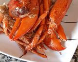 Foto del paso 3 de la receta: Arroz caldoso con bogavante