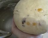 Colomba di pasqua recept fázis 8 fotója