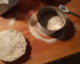 Foto del paso 5 de la receta: Hamburguesa vegana de alubias