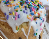 Foto del paso 6 de la receta: Muffins caseros lo mejor !! 👈👈