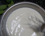 A picture of step 5 of Gondhoraj Doi.