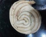 Paratdar (layered) Paratha recipe step 4 photo