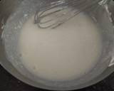 Vanilla Sponge Cake -1 Without Oven recipe step 3 photo