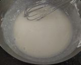 A picture of step 3 of Vanilla Sponge Cake -1 Without Oven.