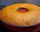 Foto del paso 4 de la receta: Budín de bananas, yogur y gelatina