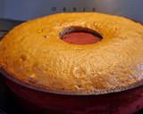 Foto del paso 4 de la receta: Budín de bananas, yogur y gelatina