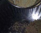 A picture of step 3 of Mix Dry Fruit Ladoo Sugar free.