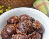 Foto langkah ke 5 dari resep Semur Jengkol.