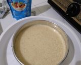 Foto langkah ke 4 dari resep Puding Roti Tawar Karamel.