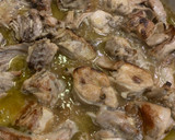 Foto del paso 5 de la receta: Conejo en salsa