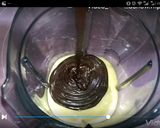 صورة لخطوة 4 من وصفة النوتيلا بالطريقه الاصليه احلى حاجه لسندوتشات المدرسة
