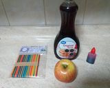 Foto del paso 1 de la receta: Manzanas confitadas