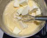 Foto del passaggio 5 della ricetta Crostata con crema mousseline