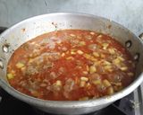Foto langkah ke 7 dari resep Toge Goreng simple.